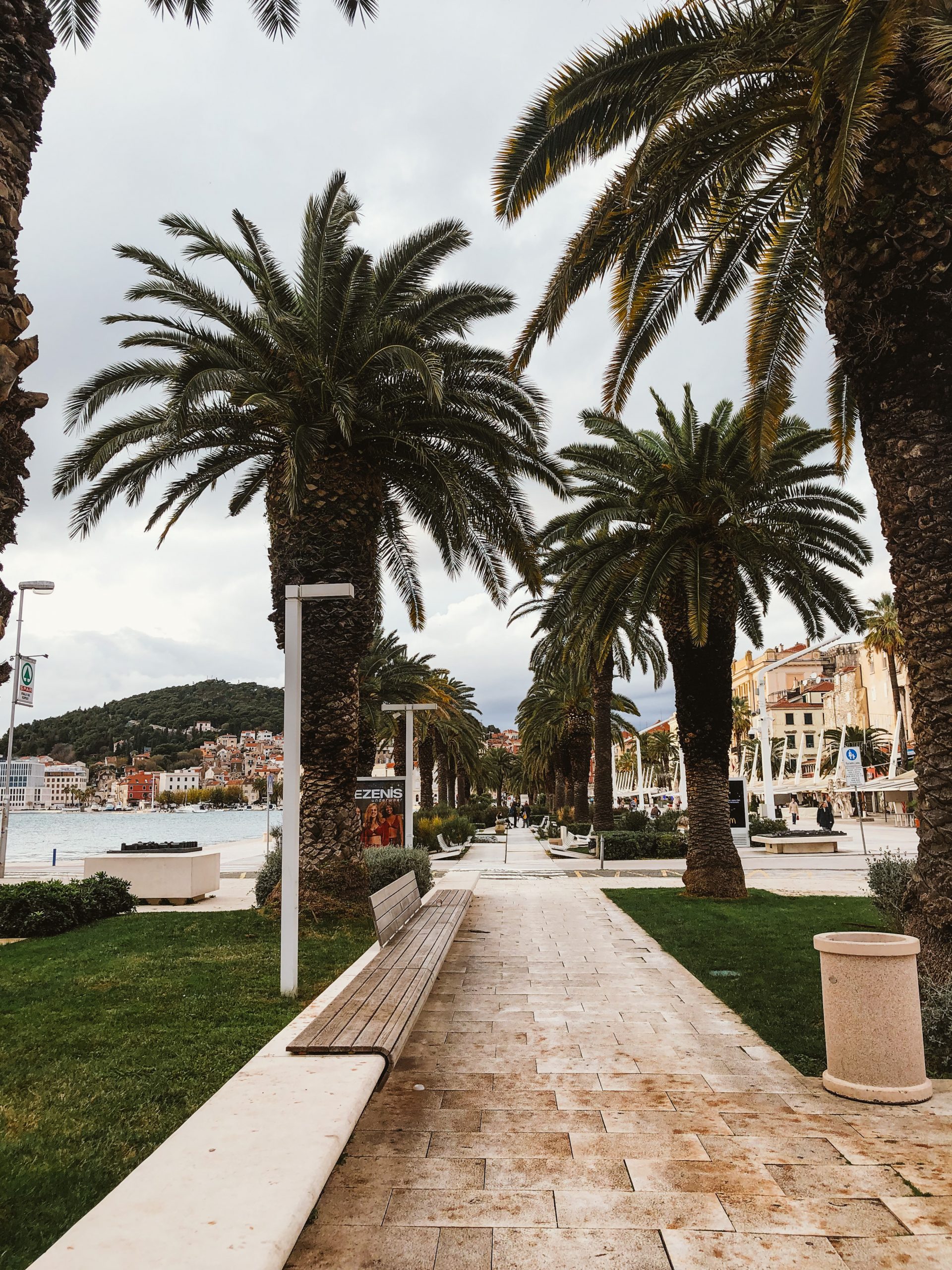 Split Croacia