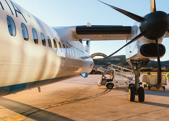Split Croatia Airport