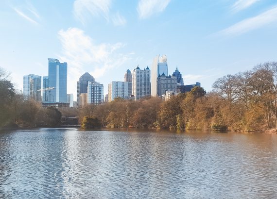 Intercambio de estudios en Atlanta