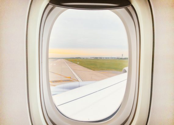 Aeropuerto internacional Ezeiza i
