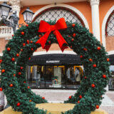 Castel Romano Outlet