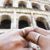 Matrimonio en Lazio
