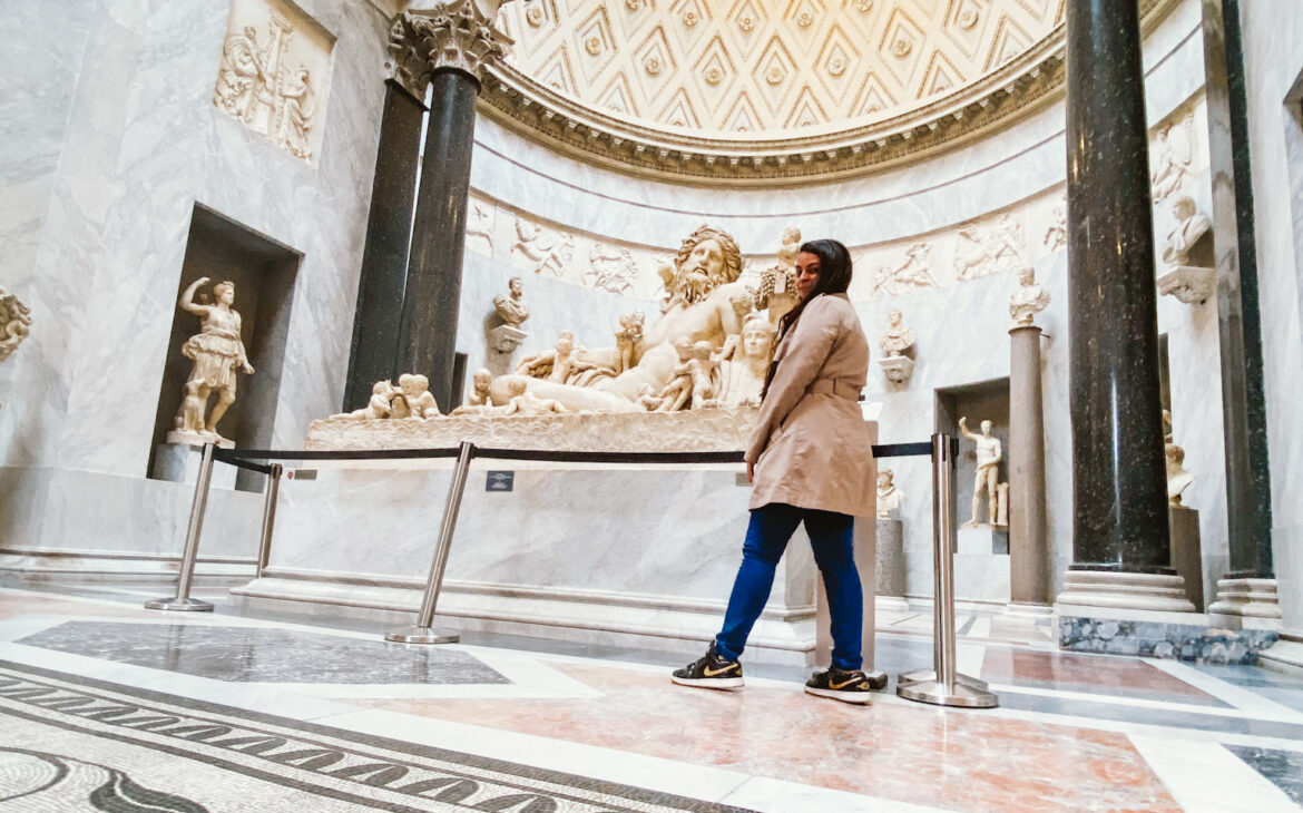 Museos Vaticanos - Vaticano