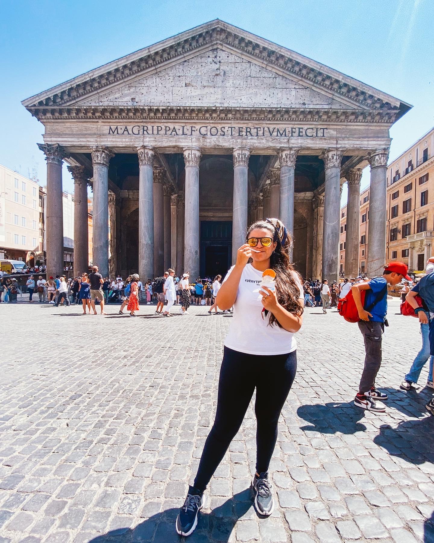Travel Blog Italia